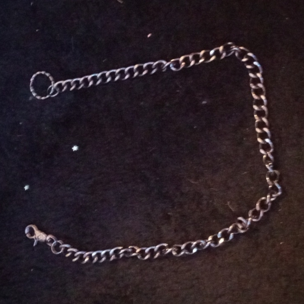 Jean chain